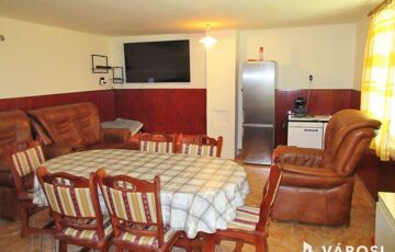 Eladó családi ház