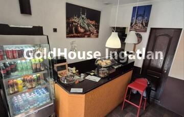 Kiadó vendéglátó egység