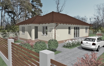 Eladó családi ház