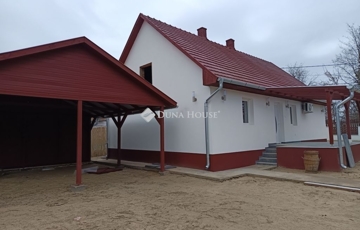 Eladó családi ház
