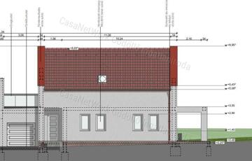 Eladó családi ház