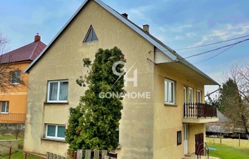 Eladó családi ház