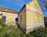 Eladó családi ház Csököly 6 500 000 Ft