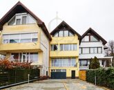 Eladó családi ház Budapest XII. ker 395 000 000 Ft