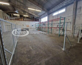 Kiadó ipari ingatlan Veszprém 540 000 Ft