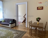 Eladó lakás Budapest VII. ker 79 500 000 Ft