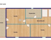 Eladó családi ház Pécs 129 900 000 Ft