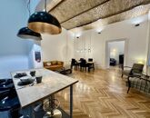 Eladó lakás Budapest VI. ker 134 900 000 Ft