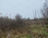 Erk községben 1323 nm-es építési telek eladó!