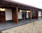 Eladó új építésű, 3 szobás, nagy teraszos sorházi lakás