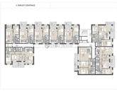 Eladó lakás Budapest XIII. ker 87 893 500 Ft