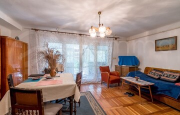 Eladó üdülő/nyaraló