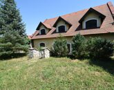 Eladó családi ház Sopron-Balf 120 000 000 Ft