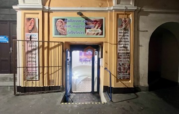 Eladó iroda/üzlethelyiség