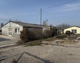 Kiadó ipari ingatlan Környe 800 000 Ft