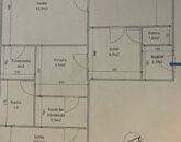 Eladó családi ház Dunaharaszti 54 900 000 Ft