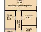 Kiadó lakás Szeged 200 000 Ft