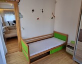 Kiadó lakás Budapest II. ker 500 000 Ft