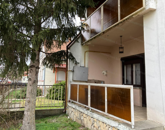 ELADÓ Zagyvarékasi családi ház