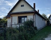 Eladó családi ház Cserszegtomaj 49 000 000 Ft