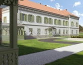 Eladó családi ház Csertő 1 031 750 000 Ft