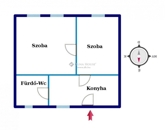 Eladó lakás Pécs 41 500 000 Ft