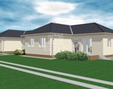 Eladó családi ház Kóka 58 900 000 Ft