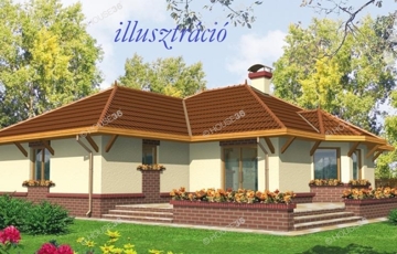 Eladó családi ház