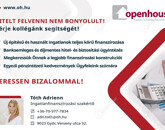 Eladó családi ház Kisbér 129 500 000 Ft