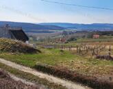 TÁJPANORÁMÁS, ÉPÍTHETŐ ZÁRTKERT BALATONCSICSÓN