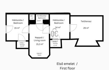 Eladó családi ház