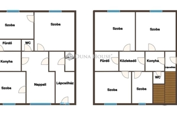 Eladó családi ház