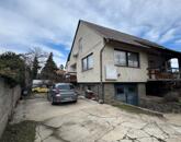 Tihany Ófalu eladó családi ház