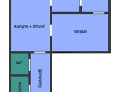 Eladó lakás Debrecen 62 900 000 Ft