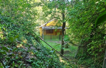 Eladó telek/földterület