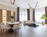 Eladó lakás Budapest VII. ker 179 000 000 Ft