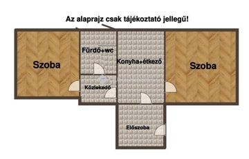 Eladó családi ház