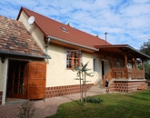 Eladó családi ház Tagyon 89 900 000 Ft