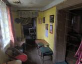 Tiszaföldvári 60 m2-es családi ház eladó!