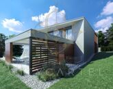 Eladó családi ház Budapest XII. ker 1 485 000 000 Ft