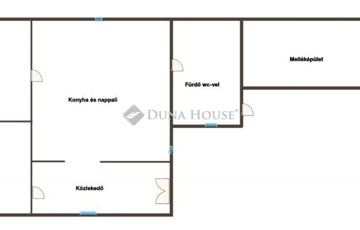 Eladó családi ház