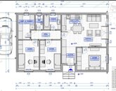 Eladó családi ház Ballószög 71 900 000 Ft