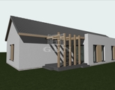 Eladó családi ház Dömsöd 49 900 000 Ft