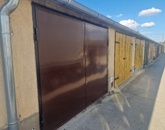 Eladó garázs Győr 7 690 000 Ft