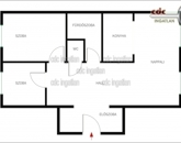 Eladó lakás Budapest III. ker 75 000 000 Ft