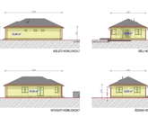 Eladó családi ház Nyíregyháza 89 000 000 Ft