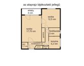 Eladó lakás Gyula 31 900 000 Ft