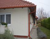 Tip-top, ideális méretű újszerű ház eladó!