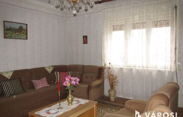 Eladó családi ház