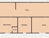 Eladó családi ház Kiskőrös 42 000 000 Ft